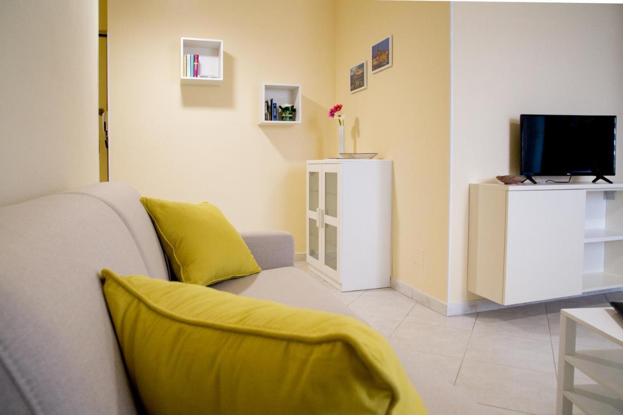 Mariarita Apartment Alghero Exterior foto