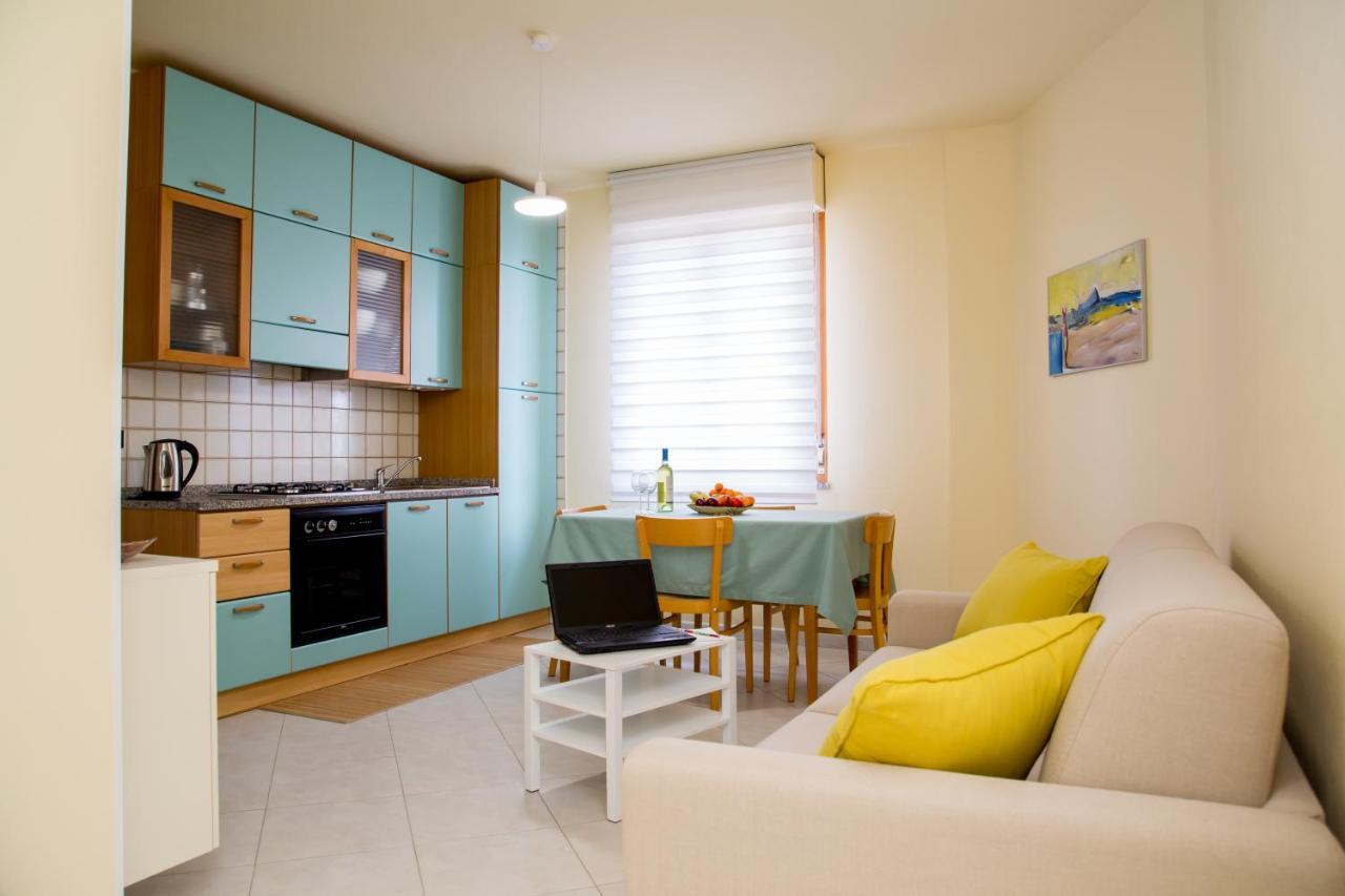Mariarita Apartment Alghero Exterior foto